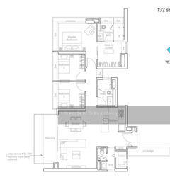Cube 8 (D11), Condominium #138666772